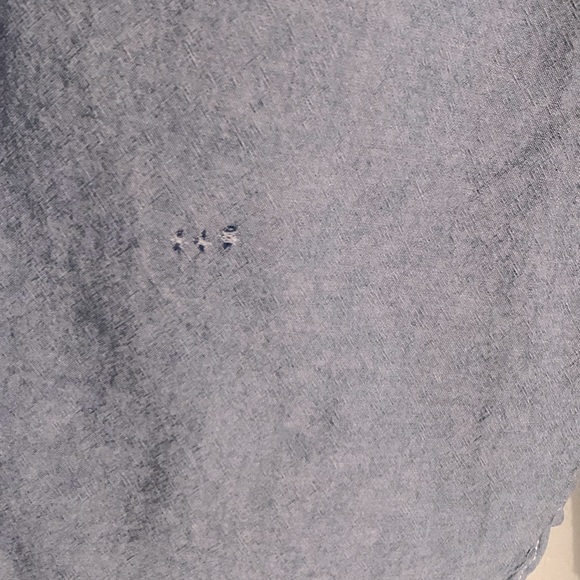 Levi’s L/S Hooded Workshirt - Picture 7 of 7